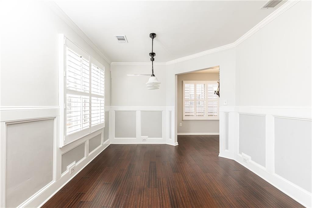 2270 Ashton Drive, Roswell, Georgia image 11