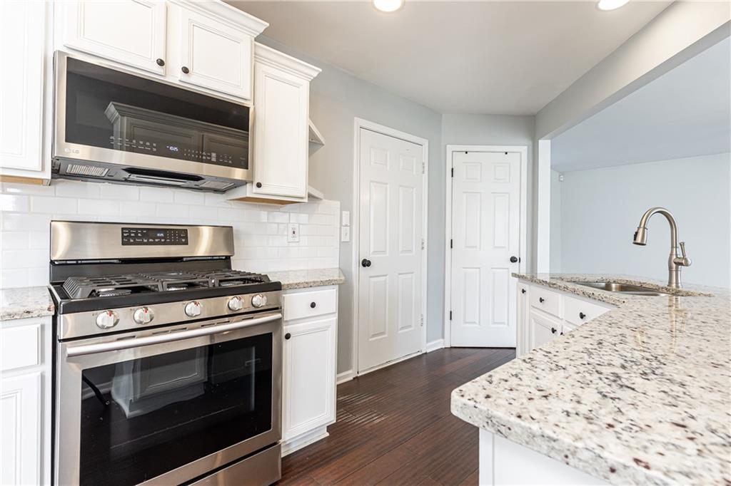 2270 Ashton Drive, Roswell, Georgia image 15