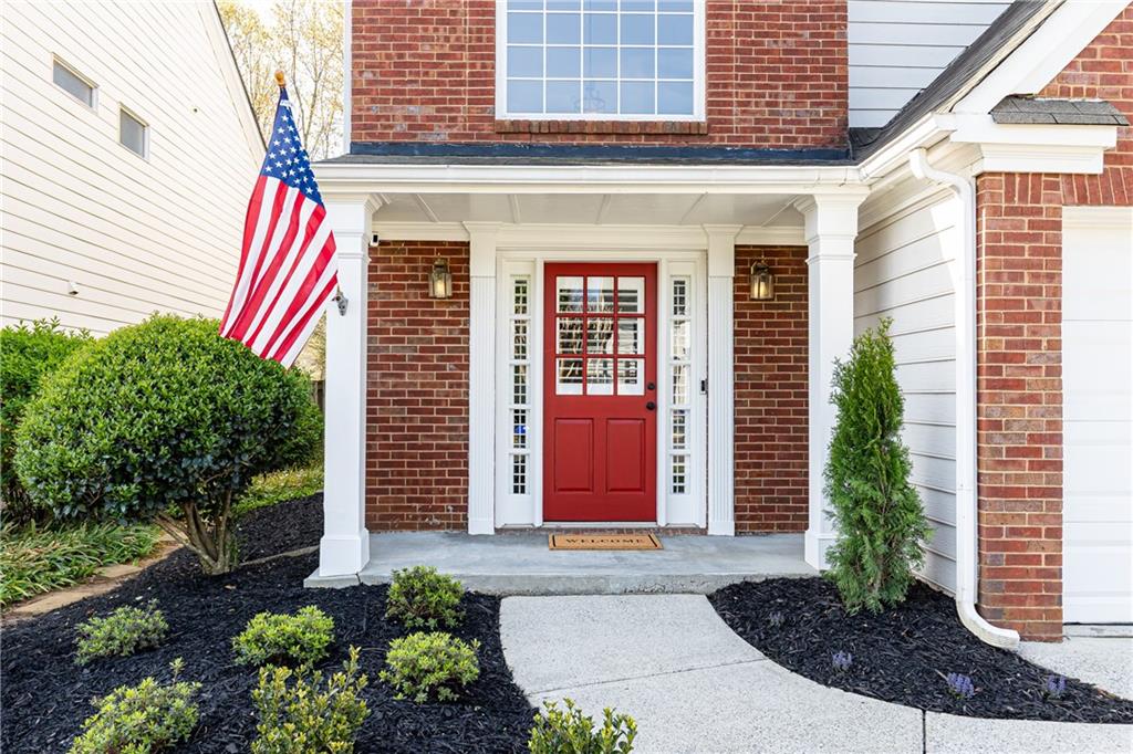 2270 Ashton Drive, Roswell, Georgia image 3