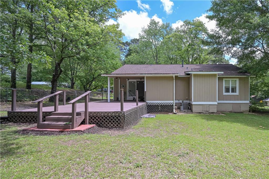 510 Pineland Road, Mableton, Georgia image 24