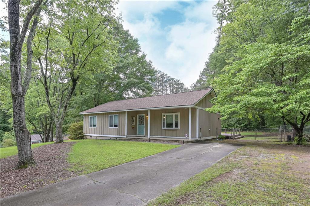 510 Pineland Road, Mableton, Georgia image 2