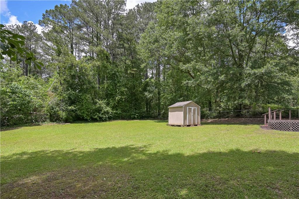 510 Pineland Road, Mableton, Georgia image 26
