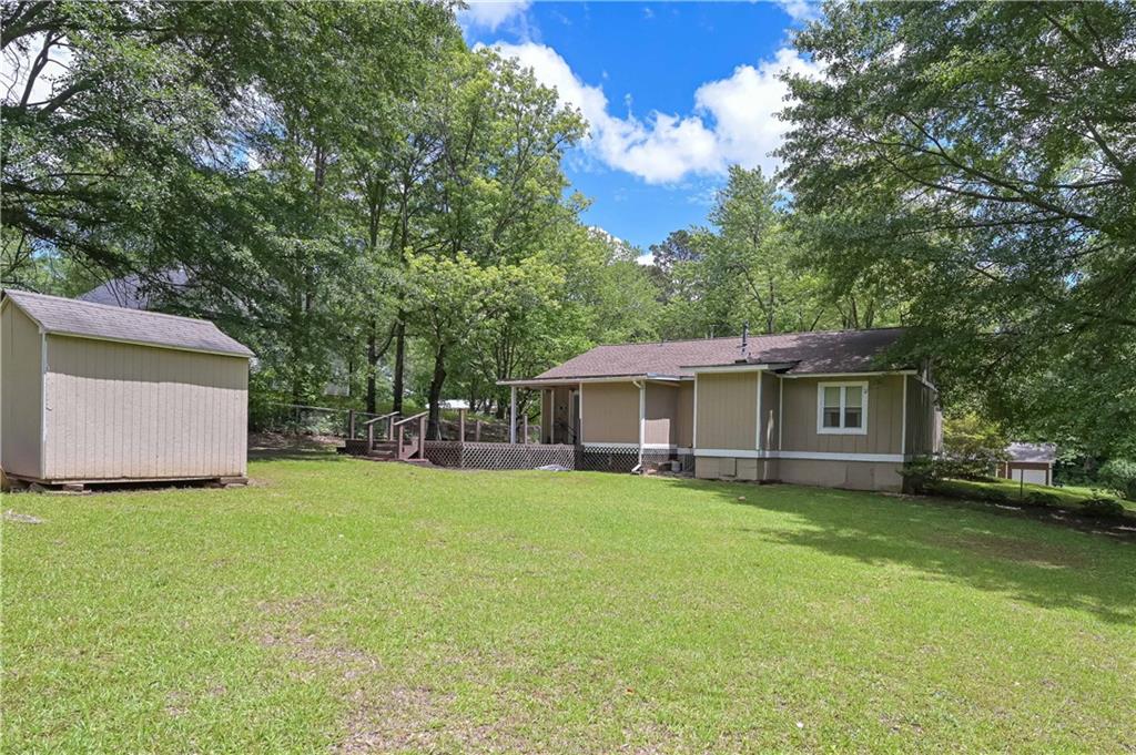 510 Pineland Road, Mableton, Georgia image 27