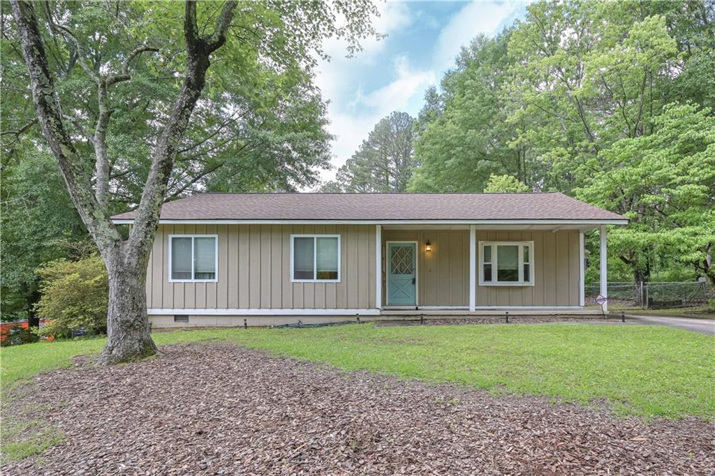 510 Pineland Road, Mableton, Georgia image 1