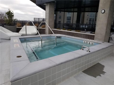 Photo of 788 W Marietta Street NW #1111, Atlanta, GA 30318 (MLS # 7799199)