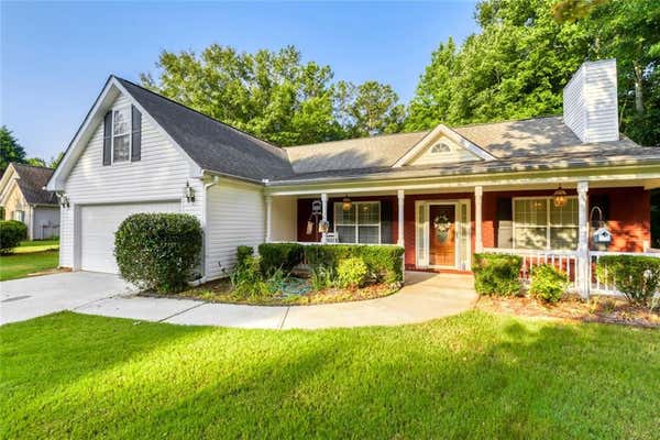 1141 Morrow Dr, Social Circle, GA, 30025
