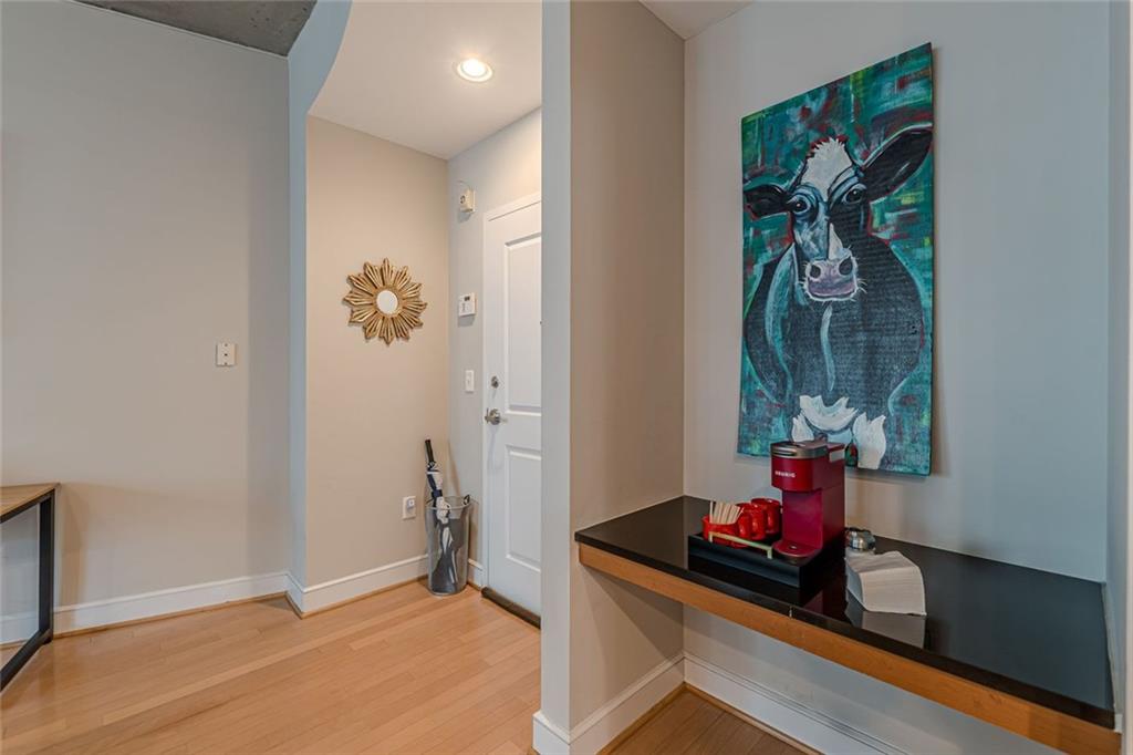 950 W Peachtree Street NW 610