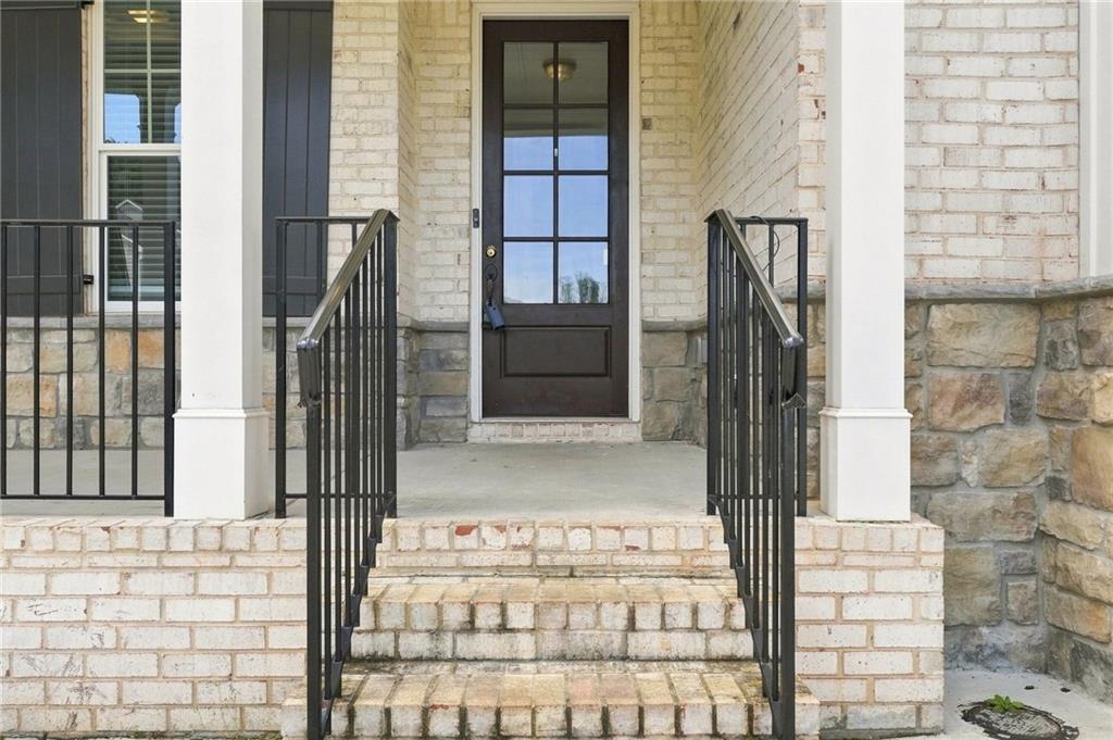 852 Marlay Lane