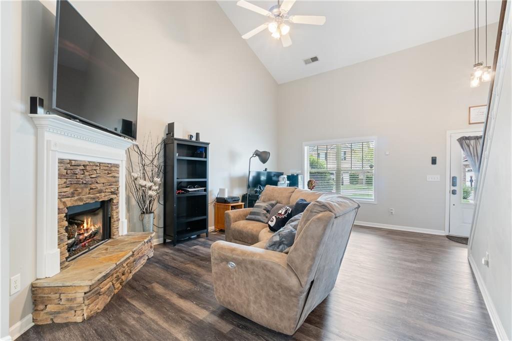 17 Penfield Drive