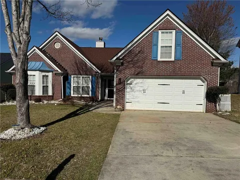 8827 Lake Rd, Union City, GA 30291 - MLS#: 7545399
