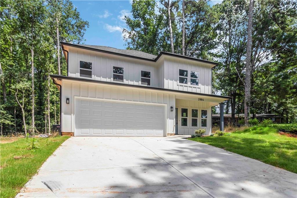 2884 Thompson Circle