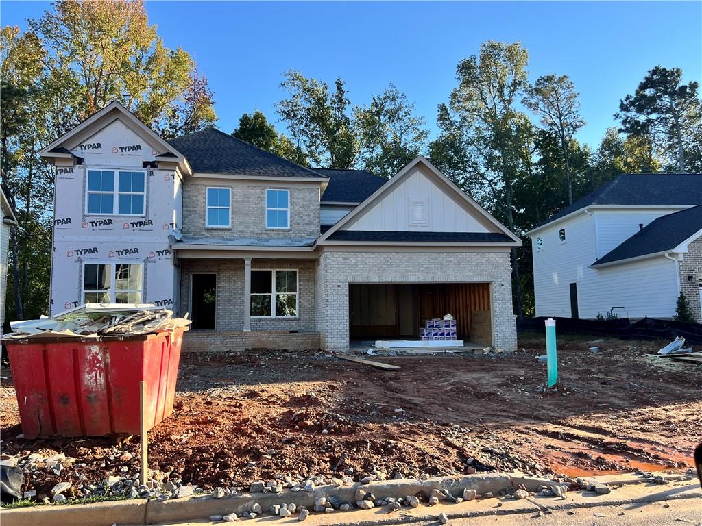 4635 Rosarian Drive
