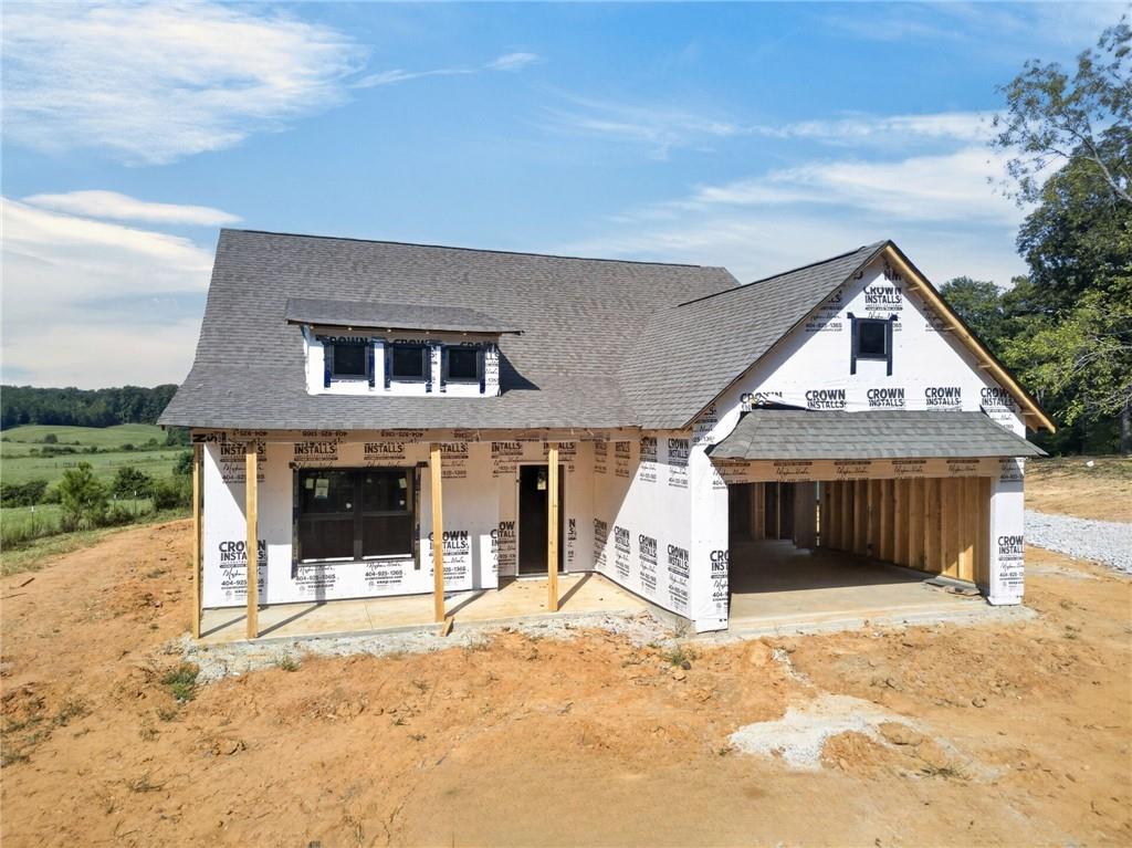 771 Old Brock Road
