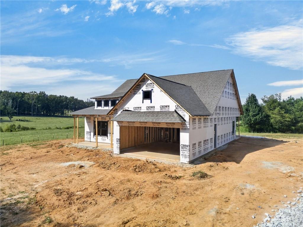 771 Old Brock Road