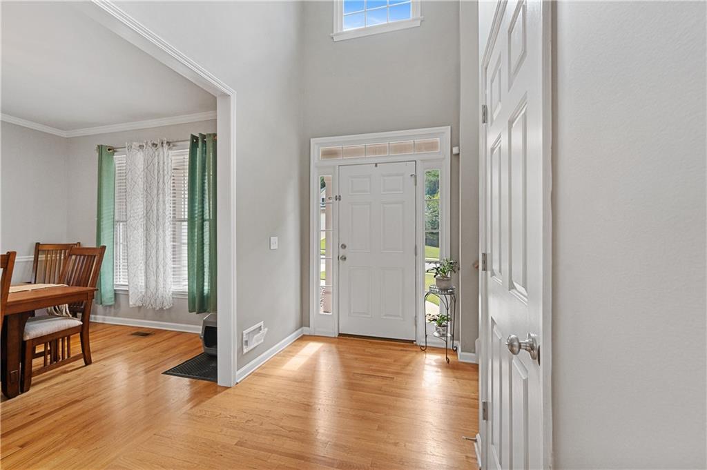 169 Adelaide Crossing
