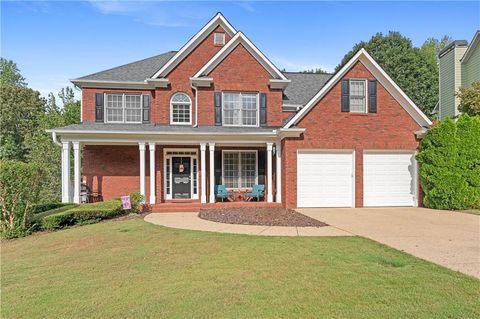 169 Adelaide Crossing Acworth GA 30101