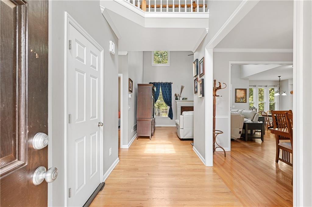 169 Adelaide Crossing