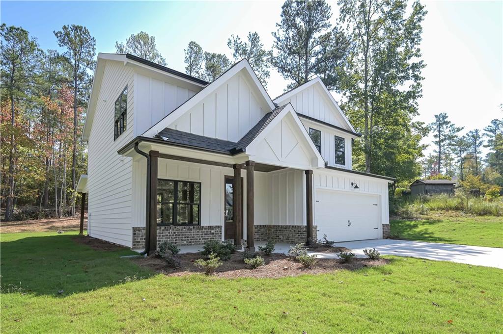31 Red Oak Circle, Buchanan, Georgia image 3