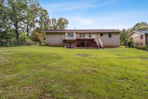 A home in Buford