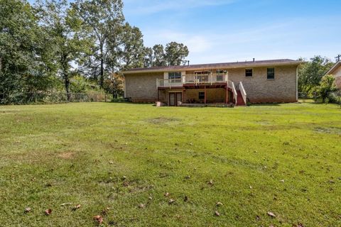 A home in Buford