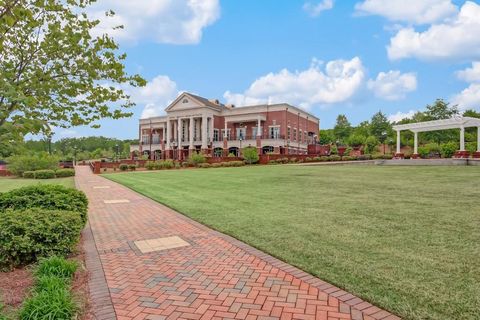 A home in Buford