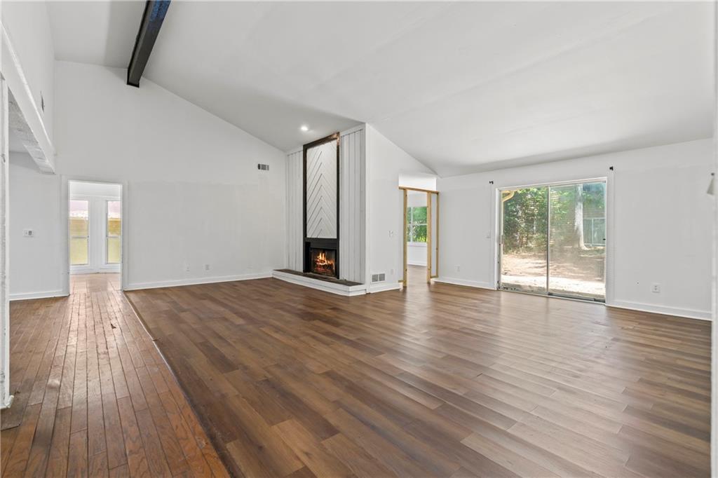 5132 Winterberry Drive