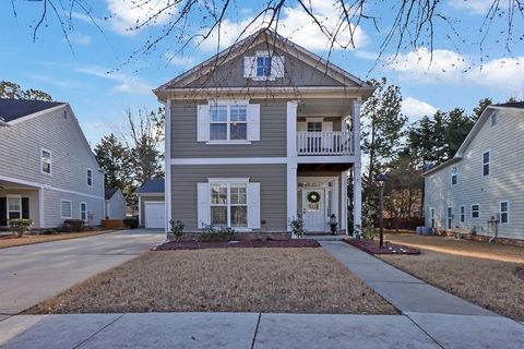 3810 Lake Pass Lane Suwanee GA 30024