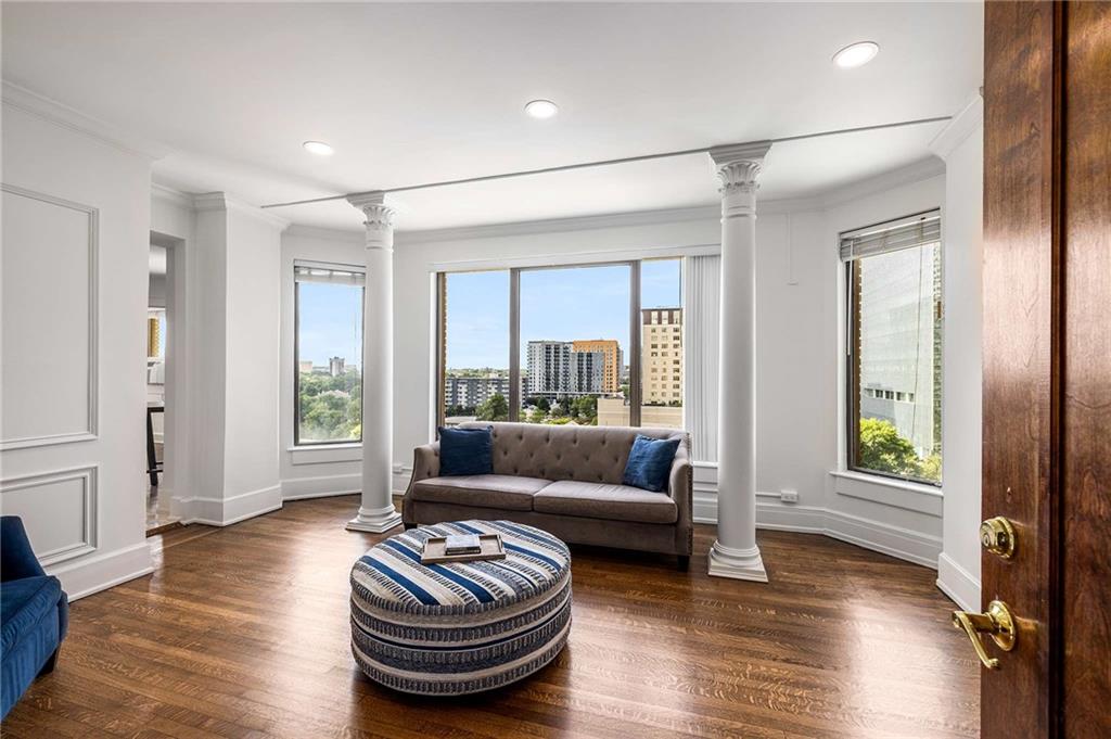 75 Ponce De Leon Avenue NE 804