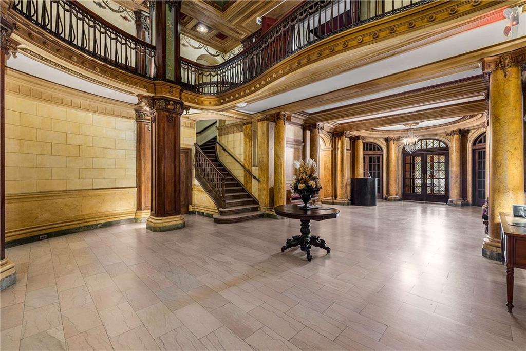 75 Ponce De Leon Avenue NE 804