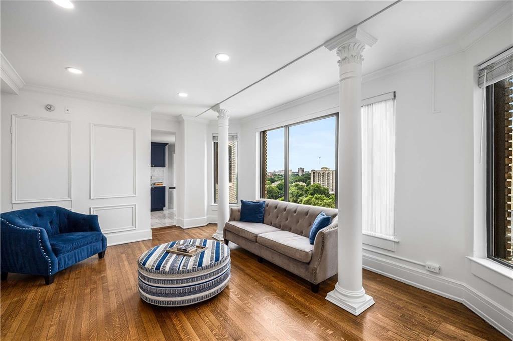 75 Ponce De Leon Avenue NE 804
