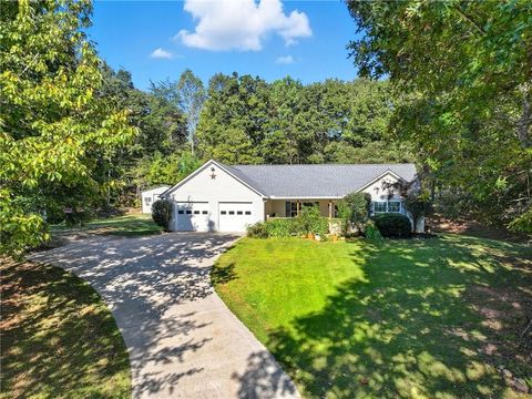 Homes For Sale - 82 Orman Drive<br/> Ellijay, GA 30540