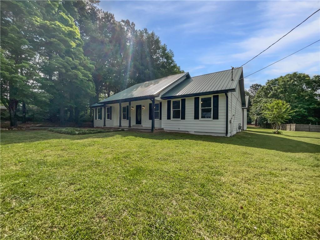 28 Boulder Drive, Carrollton, Georgia image 9
