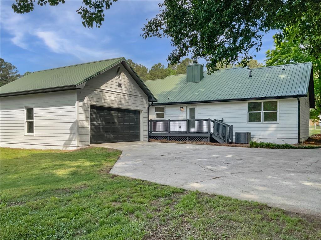28 Boulder Drive, Carrollton, Georgia image 8