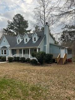 5190 Ozora Church Road