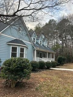 5190 Ozora Church Road