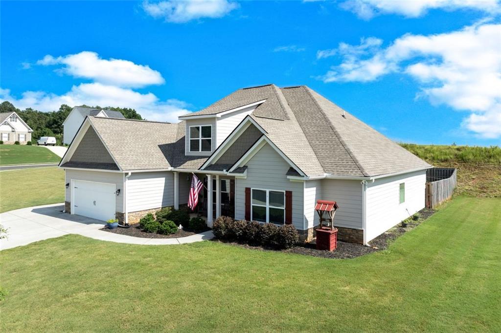 4449 HIGHLAND GATE Parkway