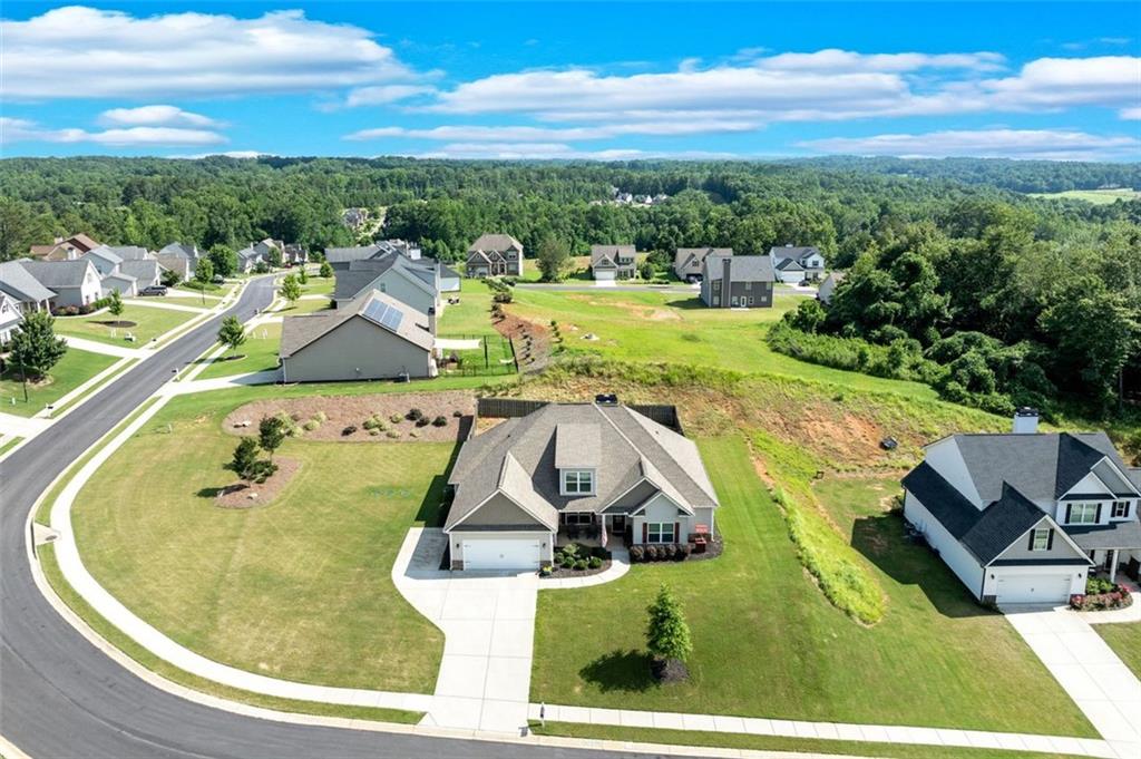 4449 HIGHLAND GATE Parkway
