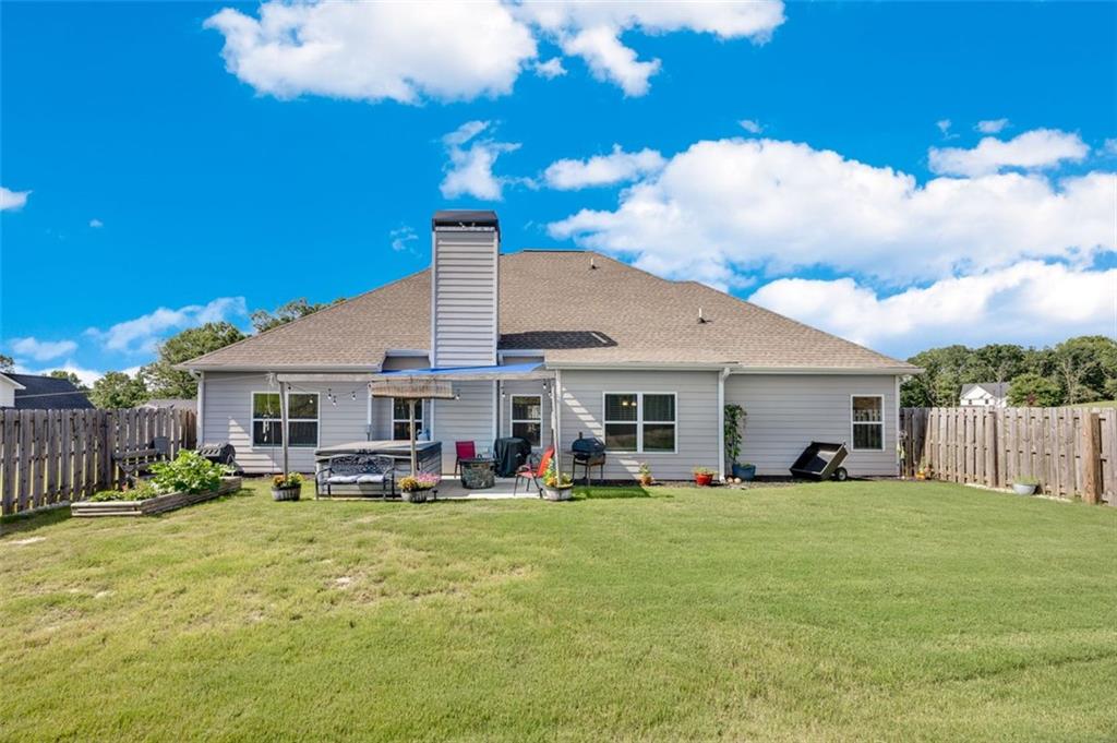 4449 HIGHLAND GATE Parkway