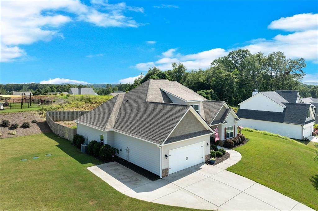 4449 HIGHLAND GATE Parkway