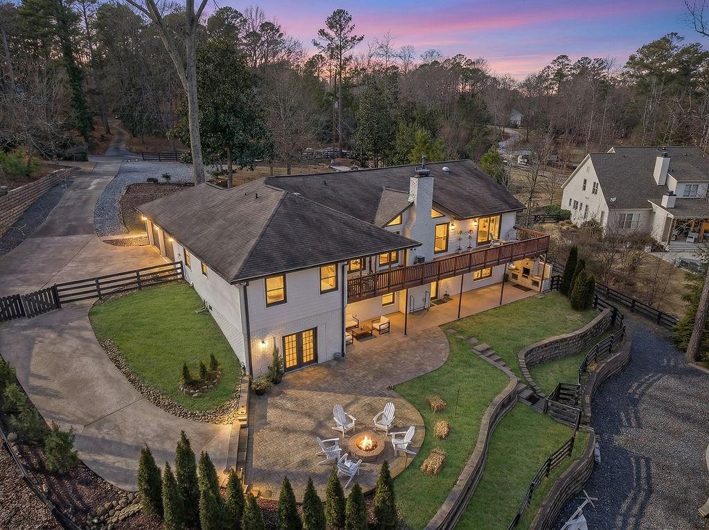 13335 Providence Road