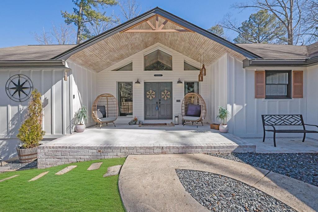 13335 Providence Road