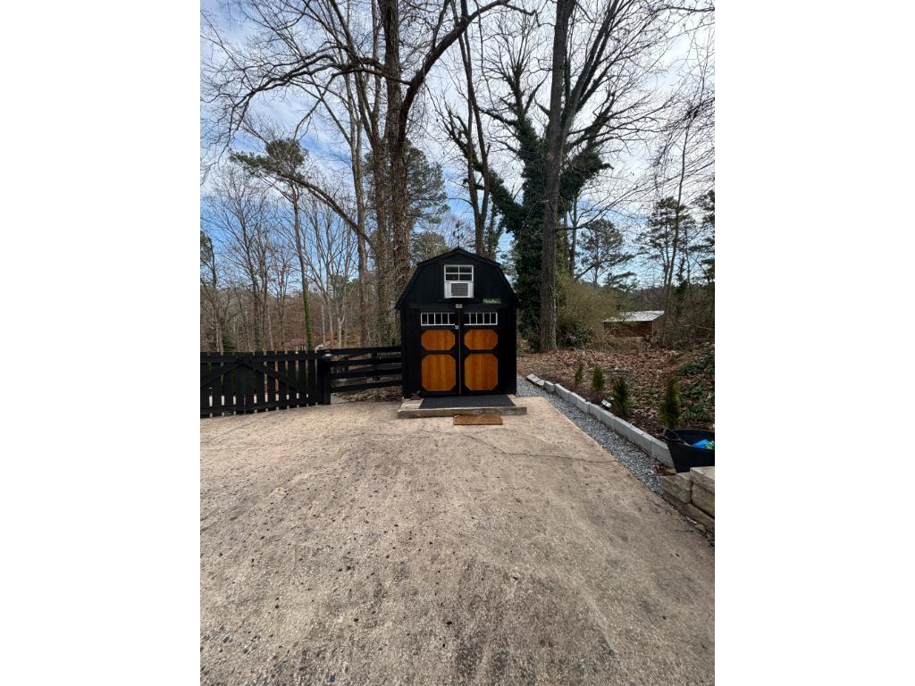 13335 Providence Road