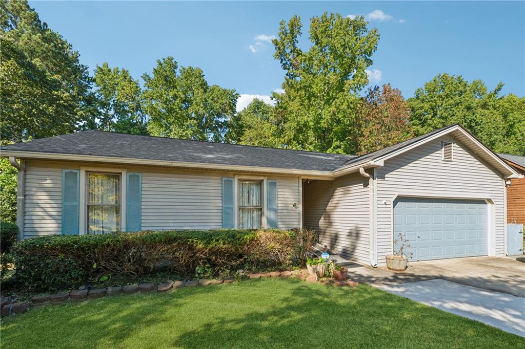 3075 Sawgrass Trail SW