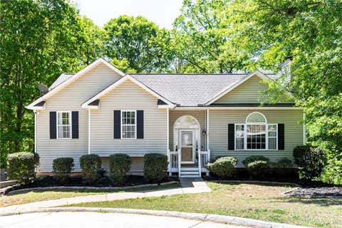 Homes For Sale - 9420 Poole Road<br/> Douglas County, Villa Rica, GA 30180