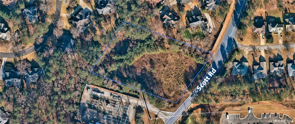 9520 Scott Road, Roswell, Georgia image 2