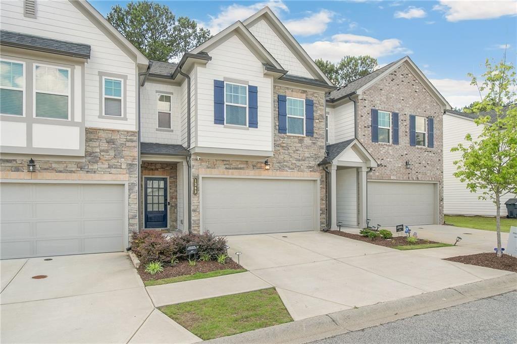 1363 Cooper Springs Road