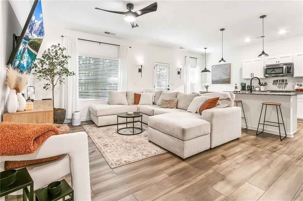 1363 Cooper Springs Road