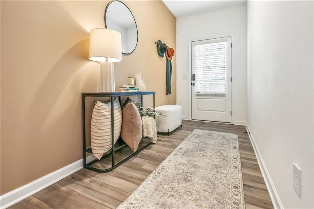 1363 Cooper Springs Road