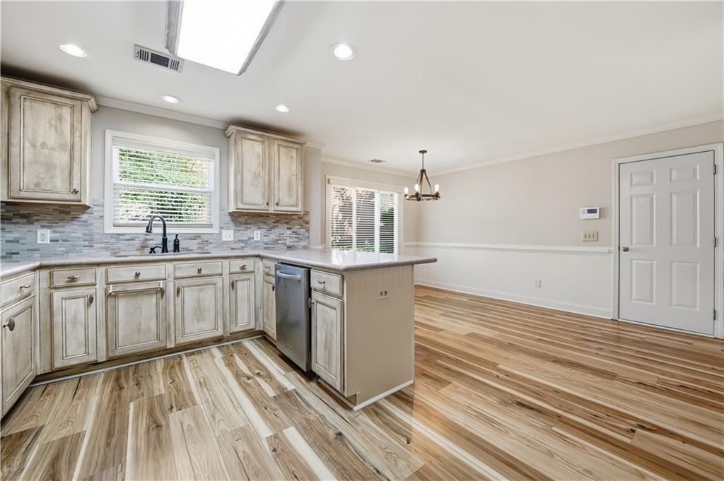 Wildwood - Residential