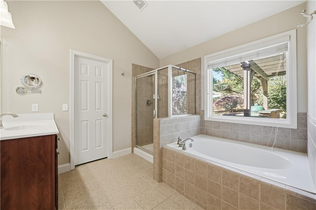 Wildwood - Residential